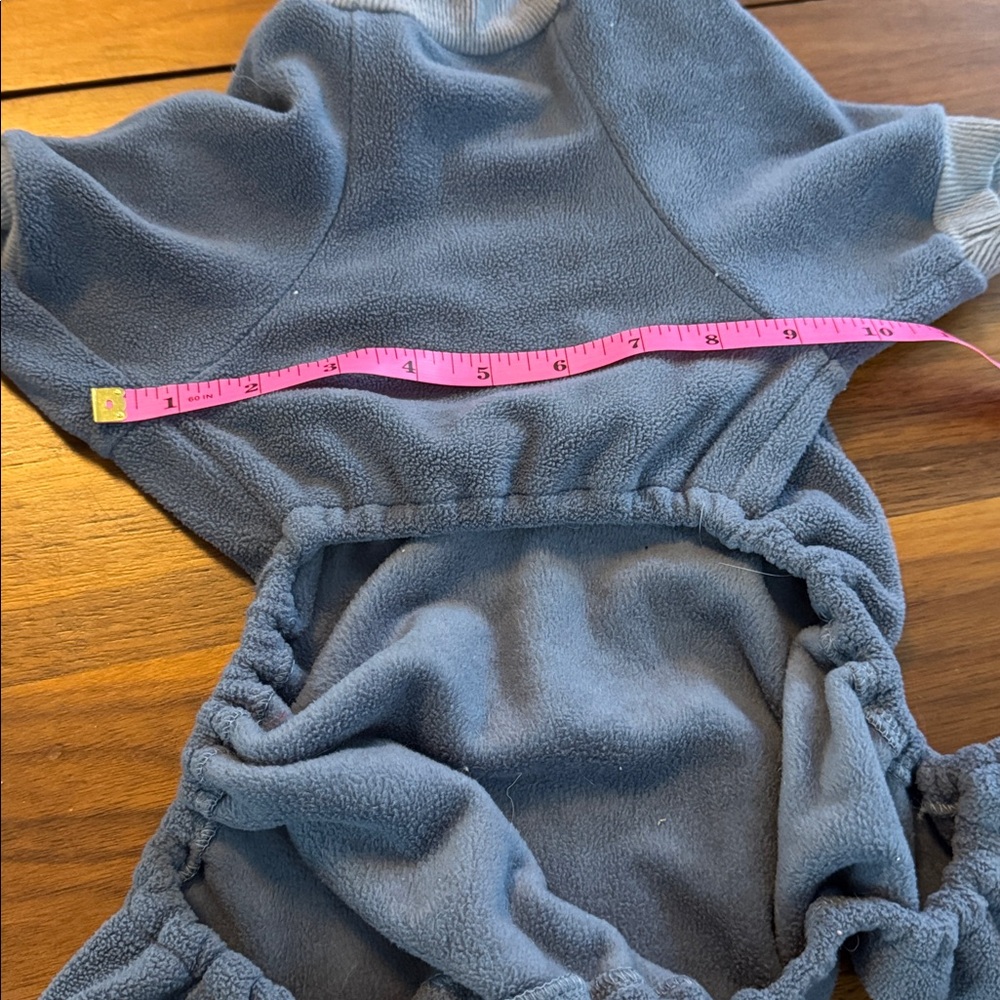 Dog pajamas - Picture 4 of 4